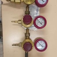 FRO riduttori pressione gas