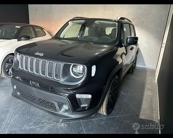 JEEP Renegade E-Hybrid My24 Summit1.5 Turbo T4 E