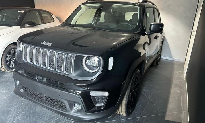JEEP Renegade E-Hybrid My24 Summit1.5 Turbo T4 E