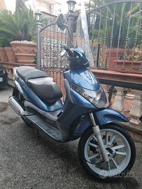 beverly 250 