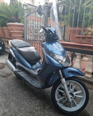 beverly 250 