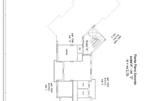 Villaggio Mosè 130mq.+20mq. BalconiPanoramicissimo