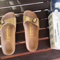 Birkenstock Madrid