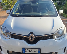 Twingo elettrica