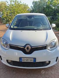 Twingo elettrica