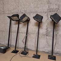 faretti per esterno