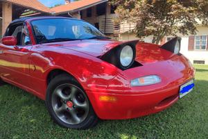MAZDA MX5 NA 1992  1.6 115CV
