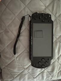 PSP SLIM