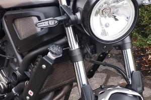 XSR 700  35 KW NEOPATENTATI