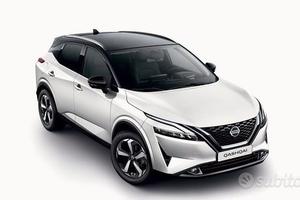 Ricambi nissan qashqai disponibile
