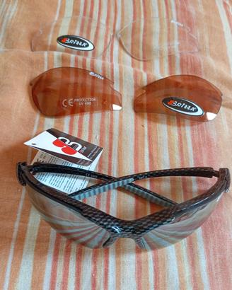 Occhiali da ciclismo 