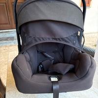 Ovetto per neonato Bugaboo Turtle by Nuna