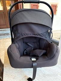 Ovetto per neonato Bugaboo Turtle by Nuna