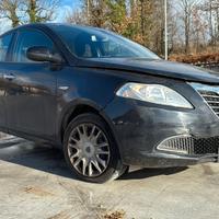 RICAMBI USATI LANCIA Y 1.3 2012 199B1000 - MOTORE,