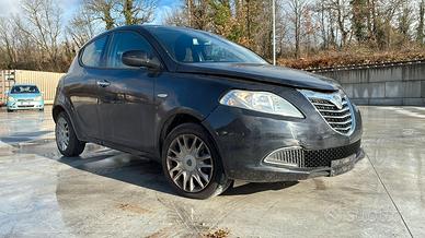 RICAMBI USATI LANCIA Y 1.3 2012 199B1000 - MOTORE,