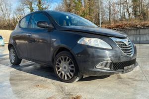 RICAMBI USATI LANCIA Y 1.3 2012 199B1000 - MOTORE,