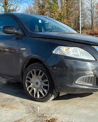 RICAMBI USATI LANCIA Y 1.3 2012 199B1000 - MOTORE,