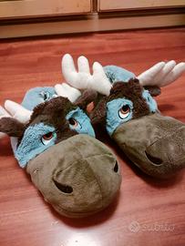 pantofole bambino/a Olaf