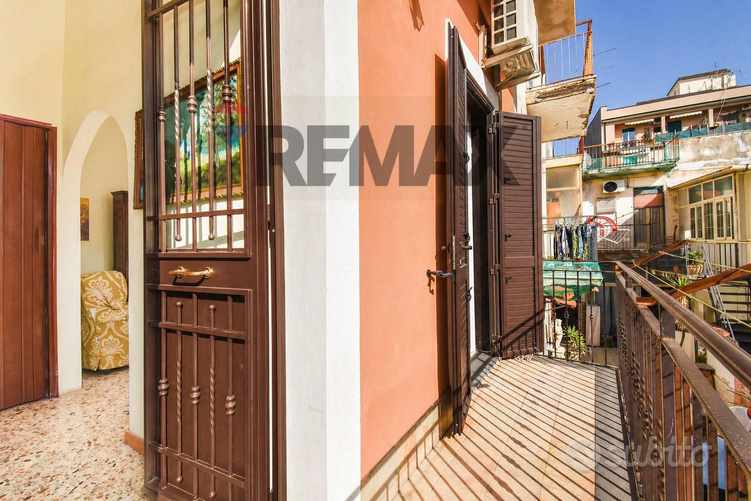 Appartamento – Catania, San Giovanni li Cuti, Picanello-Ognina-Barriera-Canalicchio - Vista 2