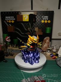 Action figure giratina forma origine Giga