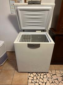 Congelatore pozzetto beko