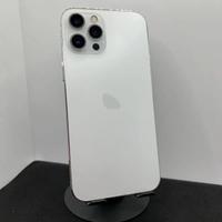 IPHONE 12 pro max 256GB come nuovo