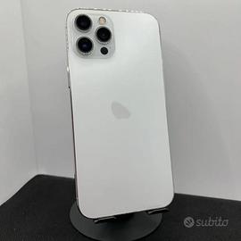 IPHONE 12 pro max 256GB come nuovo