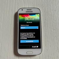 Samsung Galaxy Ace 4