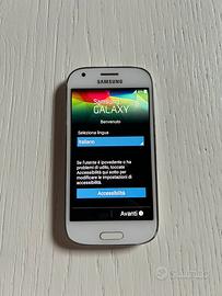 Samsung Galaxy Ace 4