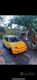 Fiat 600 Sporting