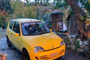 Fiat 600 Sporting