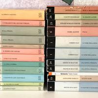 Romanzi classici edizioni Repubblica