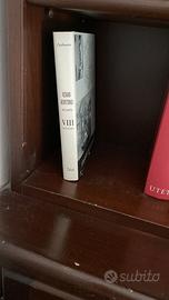 Libri nuovi. Carbonara VIII