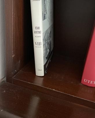 Libri nuovi. Carbonara VIII