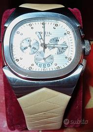 Orologio Breil Donna BW0330 Crono Eros (36mm)