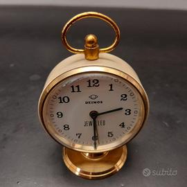 Sveglia vintage anni '50