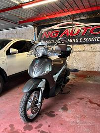 Piaggio Beverly 350 PERFETTO ASSICURATO 2019