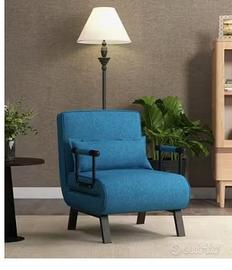 Poltrona transformer