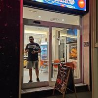 2 Insegne a led con messaggi variabili