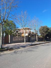 Villa - Mandas