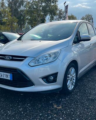 Ford C-Max 1.6 TDCi 115CV Titanium