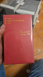 Baccarat Rouge 540 Extrait de Parfum 100ml Maison