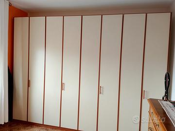 ARMADIO 8 ANTE EMPORIO ESTELL 