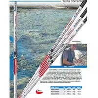 Canna teleregolabile italica evento 11,5 mt