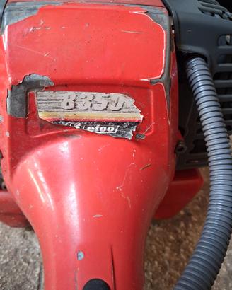 decespugliatore Efco 8350