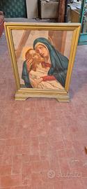 Quadro Religiosa