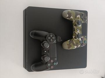 Playstation 4 Slim 500 GB