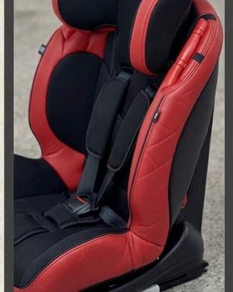 Seggiolone auto bambini, Foppapedretti