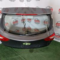 Hyundai I30 2012-2017 berlina portellone posterior