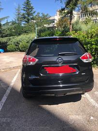 NISSAN X-TRAIL 4WD 1.6 131CV TEKNA